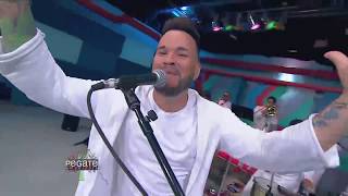 ESTAMOS MOTIVAO / BARRETO El SHOW /1-17-18 PEGATE AL MEDIO DIA