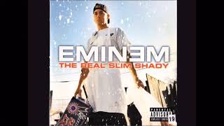 I tried mixing Eminem’s “The Real Slim Shady” w/ RHCP’s “Snow Hey Oh.” It turned out.... interesting