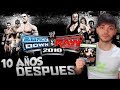 Jugando A Smackdown Vs Raw 2010 Despu s De 10 A os
