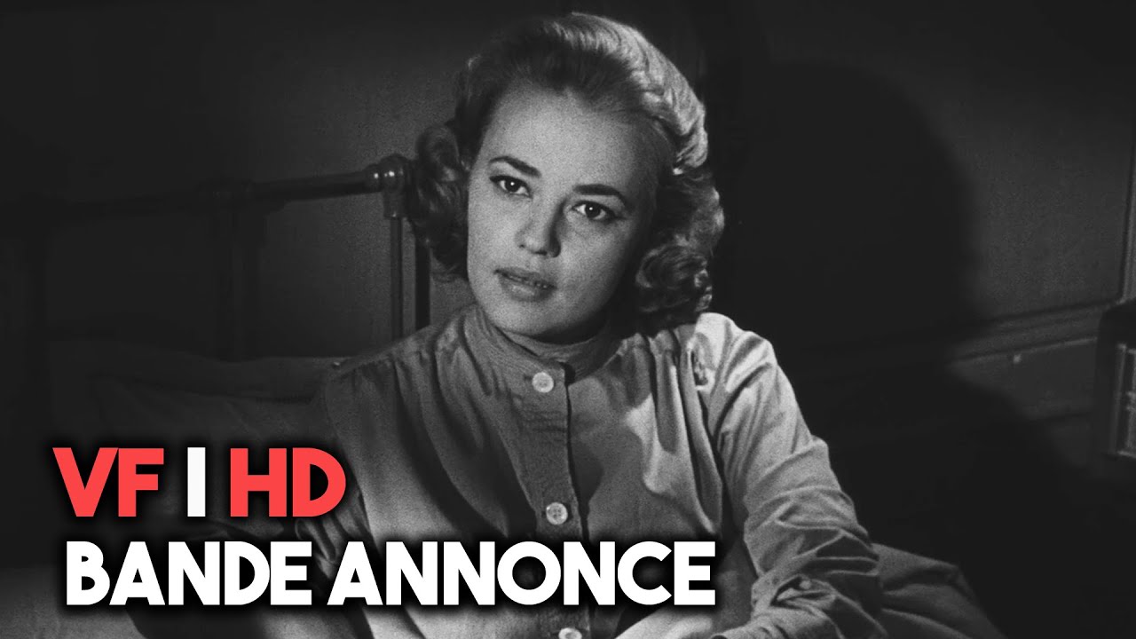 Miniature de la vidéo Gas-oil (1955) Bande Annonce VF [HD] du film Gas-oil