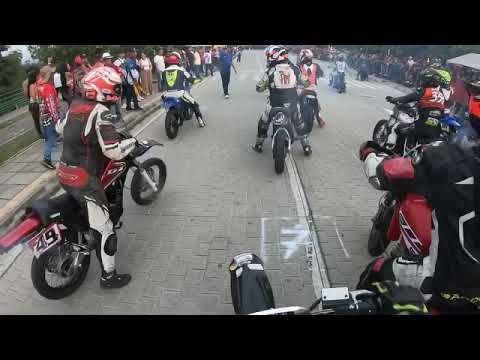 🏁 CATEGORÍA 150c.c..🔥Valida Departamental. San Juan de Girón. MOTOVELOCIDAD COLOMBIA. 2023