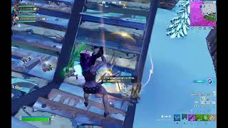 フォートナイト