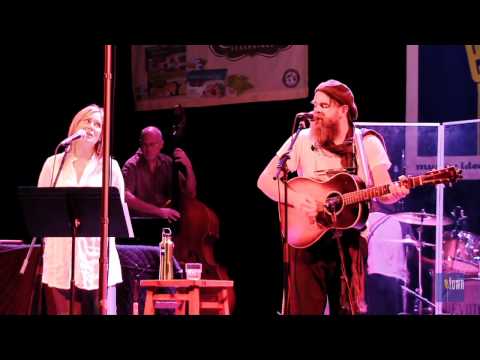 eTown webisode 81 - Joe Purdy - "The Little One"