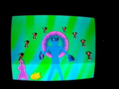 Space Channel 5: Part 2 - Report 6 (And Ending Credits)