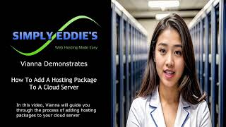 How-to Add Hosting to Your Managed Cloud Server