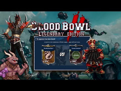 Tryharding with Dark Elves vs Ch.Orfs - Match 3