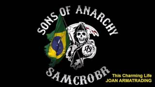 EP 13: JOAN ARMATRADING - This Charming Life