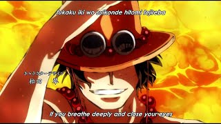 Download lagu One Piece Opening 24 [4K] - 'PAINT' by I Do Not Like Mondays mp3