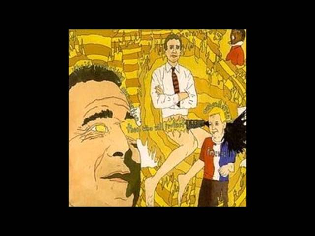 Of Montreal — If He Is Protecting Our Nation, Then Who Will Prot