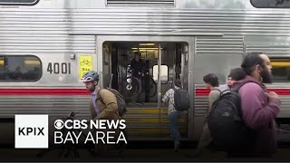 Caltrain trying to recoup ridership by focusing on people under 18
