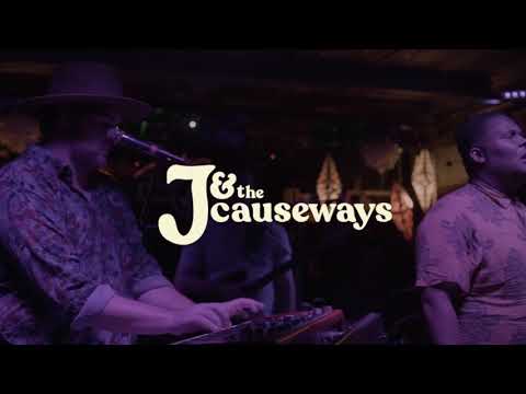 J & The Causeways video