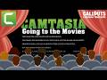 NEW Camtasia Movie Themed Templates Going To The Movies 39 Camtasia Templates