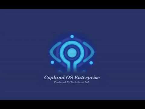 download lagu mp3 mp4 Copland Os Enterprise, download lagu Copland Os Enterprise gratis, unduh video klip Download Copland Os Enterprise Mp3 dan Mp4 Unlimited Gratis