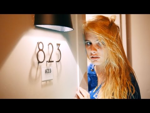 Room 823 | Lele Pons & Hannah Stocking
