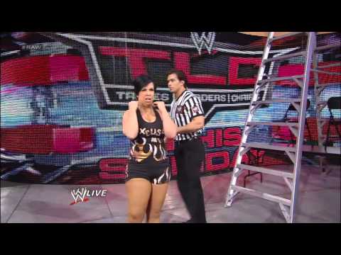 Vickie Guerrero Hopes For Tournament Honoring Eddie Guerrero Someday
