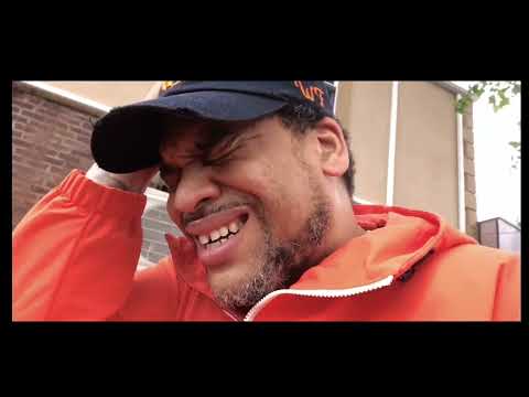 THE CAR ACCIDENT 🚗 (A ST LAZ STORY) #NEWYORK