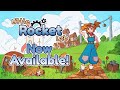 Video di gameplay di Little Rocket Lab  PC