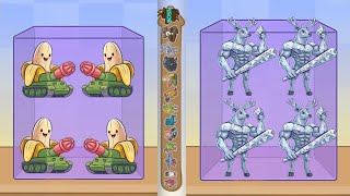 Merge Fellas New ￼#roblox #viral #mergefellas #shortsfeed  #boss