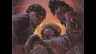 Britny Fox - She&#39;s so lonely (Original Audio)