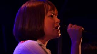 脇田もなり "Up and Coming" @Shinjuku MARZ vol.2