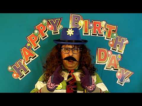 Happy Birthday ELOISE song