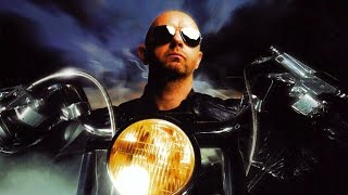 Halford - Drive