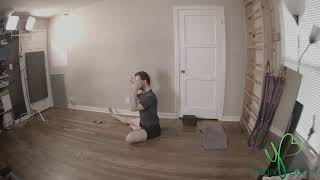 Level 1: Monday  April 20th  9am