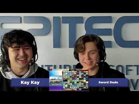 Epitech Chase #31 - Full Vod