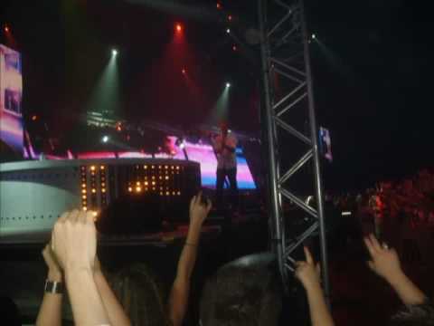 Delerium vs. Gareth Emery - This Is That Silence (Myon Collision)