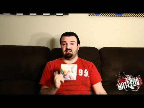 The Hateful Truth Ep. 83 - Mario Kart 7