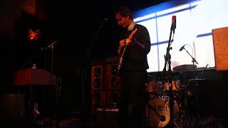 Fred Thomas - Echolocation (Live at High Noon Saloon)