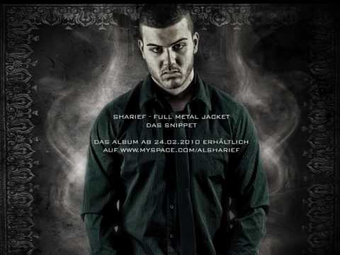 SHARIEF - FULL METAL JACKET || SNIPPET || 24.02.2010 || FT BERO BASS MANUELLSEN FUNKY ARMENICO DR J