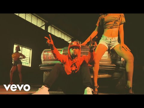 Eddy Ratty - Ovbiedo [Official Video]