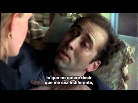 Leaving Las Vegas... So Romantic