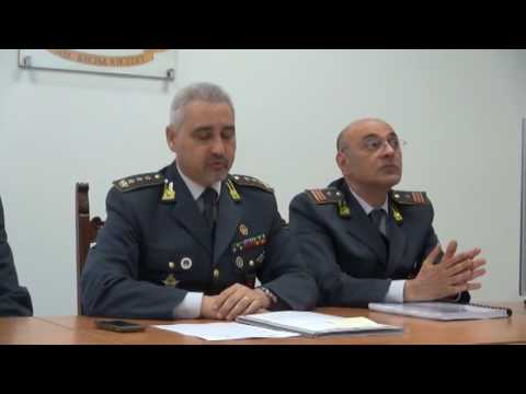 2016-05-26 - FISCO- GDF PISTOIA SCOPRE EVASIONE MILIONARIA