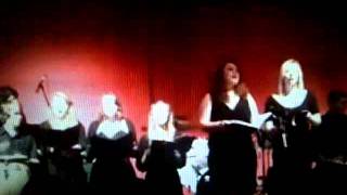 Cantus Iteratus-Karl Jenkins choral grp...3GP