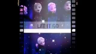 Let it go (Gif)