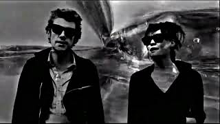 Singapore Sling - Martian Arts (remastered)