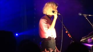 Nina Nesbitt - Ontario @ Scala, London 05/05/16