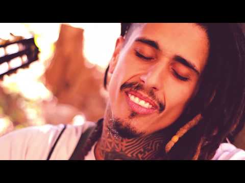 Necrojocker Ft Kale ~Tejedor del Frenesí~Arte/Sano Unplugged(Acústico)