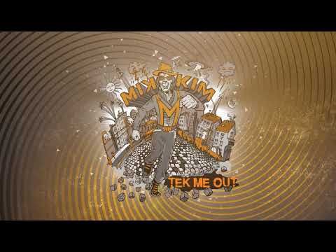 MikkiM vs. The Clash - Rudie the Raver