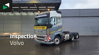 بيع السيارات القاطرة Volvo FH16 750 FH16 6X4 120T! Full-Air Retarder VEB+ Liftaxle Big-Axle - صورة 4 | Autoline  السيارات القاطرة Volvo FH16 750 FH16 6X4 120T! Full-Air Retarder VEB+ Liftaxle Big-Axle | صورة 4 - Autoline