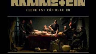 Rammstein - Ich Tu Dir Weh [HQ]