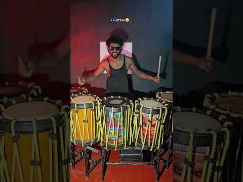 kondattam with chenda. 2.0 made up#chendamelam #chenda #mohanlal