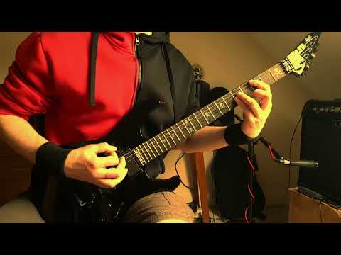 Punková biblia - Šanov 1 - Vlastenec (guitar cover) full HD