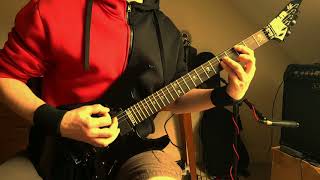 Video Šanov 1 - Vlastenec (guitar cover) full HD