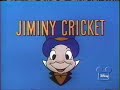 You And Your Ears 1956 Titles