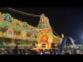 Tirumala Ratha Saptami 2025 Surya Prabha Vahanam Procession