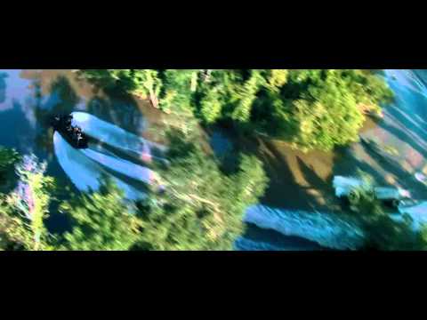 Act of Valor - Official Trailer [HD]