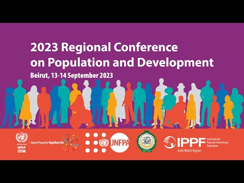 A 6ª Revisão Regional da Conferência Internacional sobre População e Desenvolvimento na Região Árabe